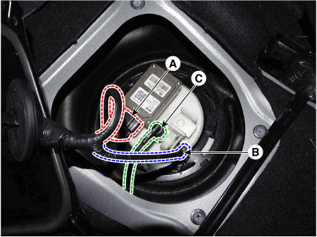 Hyundai Palisade. Repair procedures