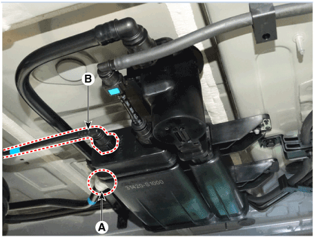 Hyundai Palisade. Repair procedures