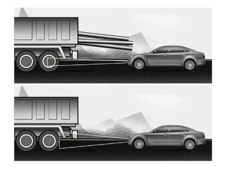 Hyundai Palisade. General safety information and caution