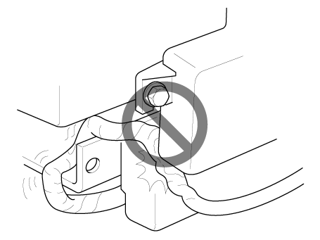 Hyundai Palisade. General safety information and caution