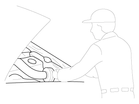 Hyundai Palisade. General Service Information