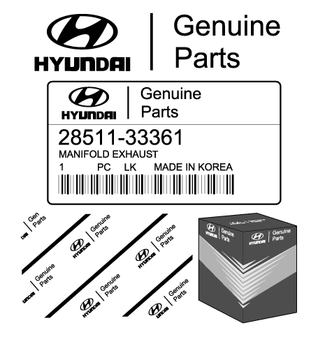 Hyundai Palisade. General Service Information