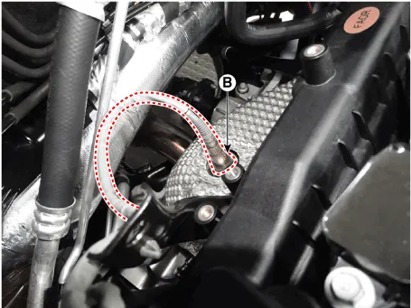 Hyundai Palisade. Repair procedures