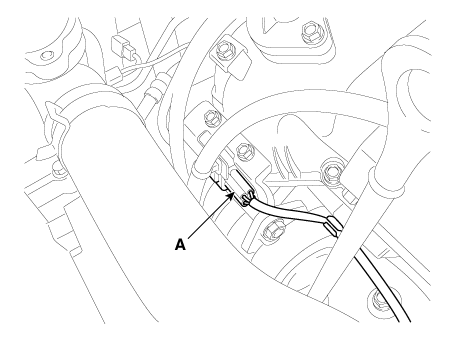 Hyundai Palisade. Repair procedures