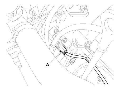Hyundai Palisade. Repair procedures