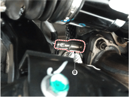 Hyundai Palisade. Repair procedures