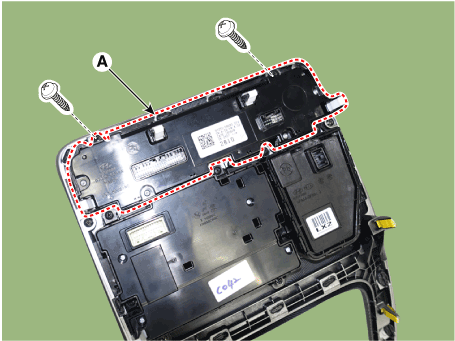 Hyundai Palisade. Repair procedures