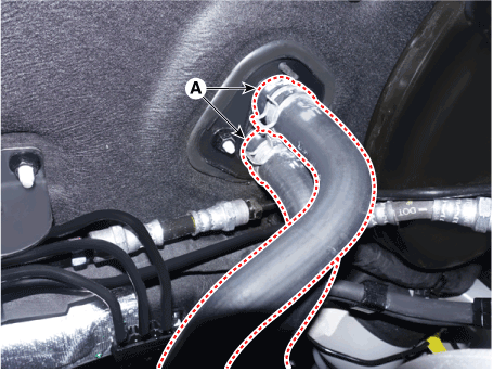 Hyundai Palisade. Repair procedures