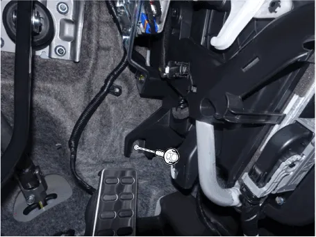 Hyundai Palisade. Repair procedures