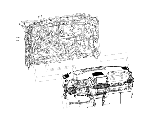 Hyundai Palisade. Repair procedures