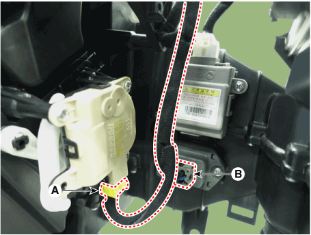 Hyundai Palisade. Repair procedures