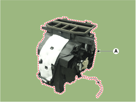 Hyundai Palisade. Repair procedures