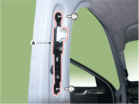 Hyundai Palisade. Repair procedures