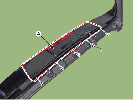 Hyundai Palisade. Repair procedures