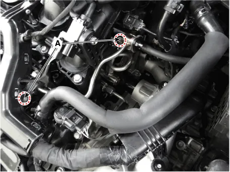 Hyundai Palisade. Repair procedures