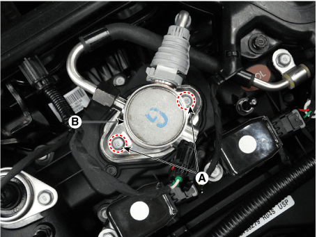 Hyundai Palisade. Repair procedures