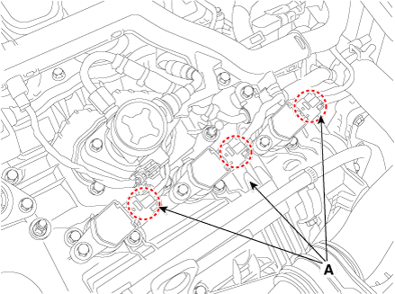 Hyundai Palisade. Troubleshooting