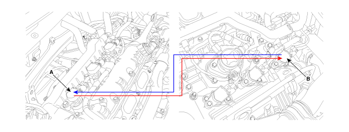 Hyundai Palisade. Troubleshooting