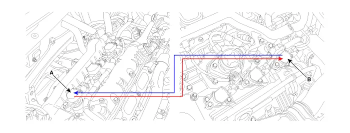 Hyundai Palisade. Troubleshooting
