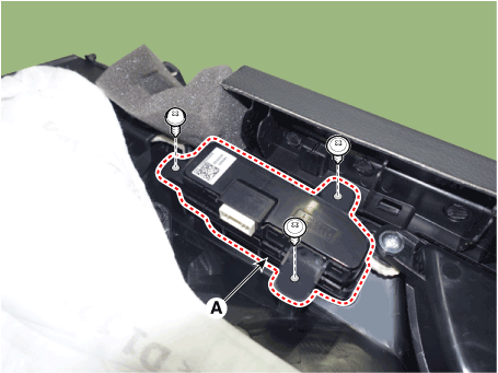 Hyundai Palisade. Repair procedures