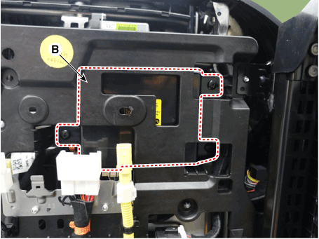 Hyundai Palisade. Repair procedures