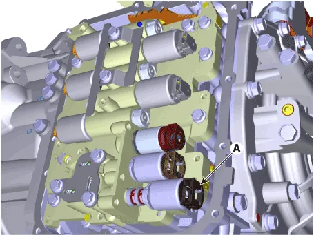 Hyundai Palisade. Repair procedures