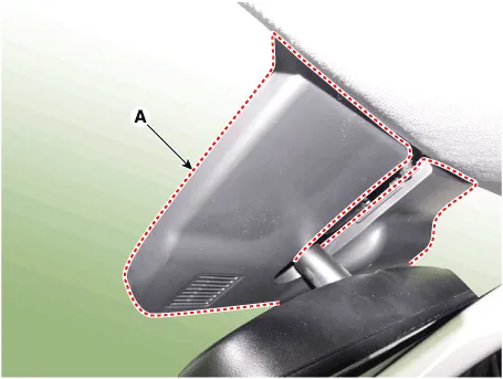 Hyundai Palisade. Repair procedures