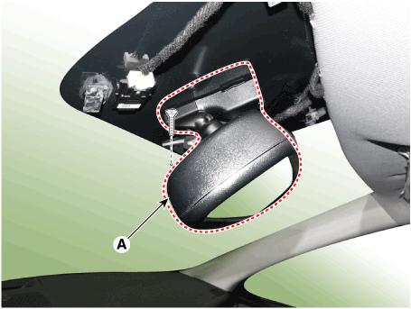 Hyundai Palisade. Repair procedures