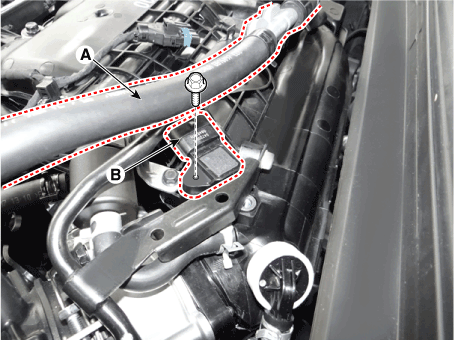 Hyundai Palisade. Repair procedures