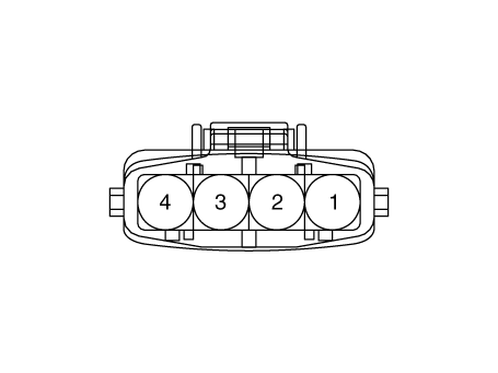 Hyundai Palisade. Schematic diagrams