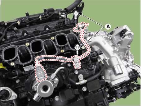 Hyundai Palisade. Repair procedures