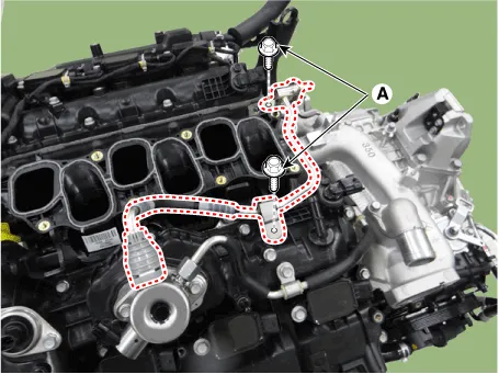Hyundai Palisade. Repair procedures