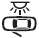 Hyundai Palisade. Interior lamp AUTO cut, Front lamps