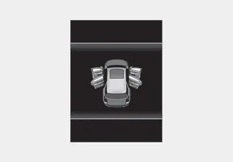 Hyundai Palisade. LCD Display Messages