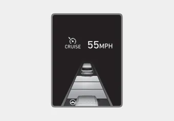 Hyundai Palisade. LFA Setting and Operation