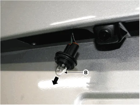 Hyundai Palisade. Repair procedures