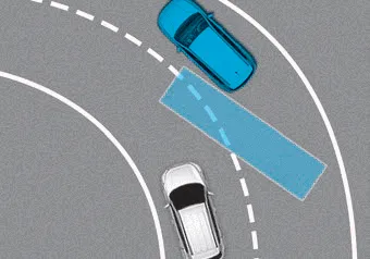 Hyundai Palisade. Limitations of the System