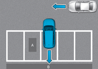 Hyundai Palisade. Limitations of the System