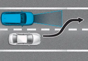 Hyundai Palisade. Limitations of the System