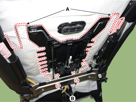 Hyundai Palisade. Repair procedures