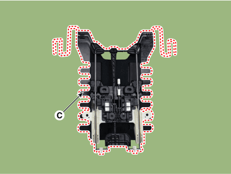 Hyundai Palisade. Repair procedures