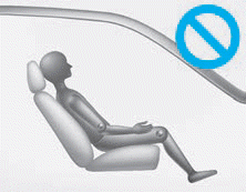 Hyundai Palisade. Occupant Classification System