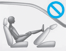 Hyundai Palisade. Occupant Classification System