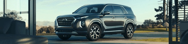 Hyundai Palisade: Owners and Service manuals