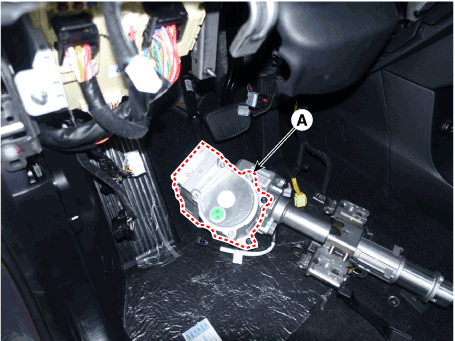 Hyundai Palisade. Repair procedures