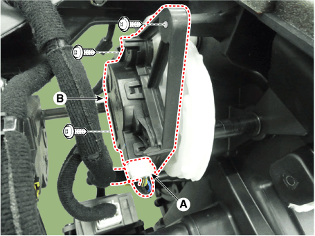 Hyundai Palisade. Repair procedures