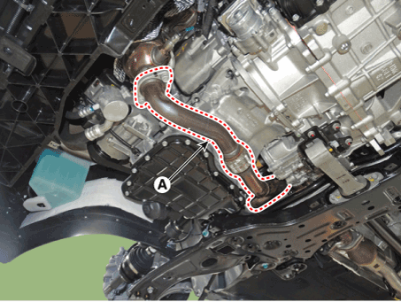 Hyundai Palisade. Repair procedures