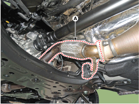 Hyundai Palisade. Repair procedures