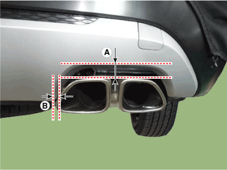 Hyundai Palisade. Repair procedures