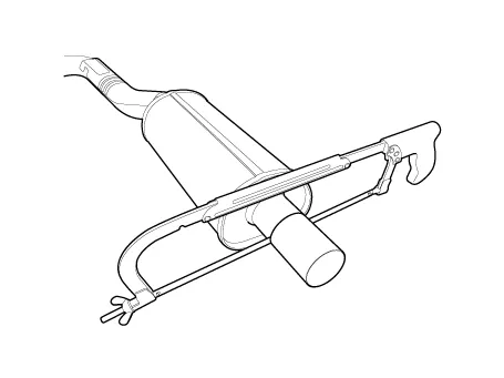 Hyundai Palisade. Repair procedures